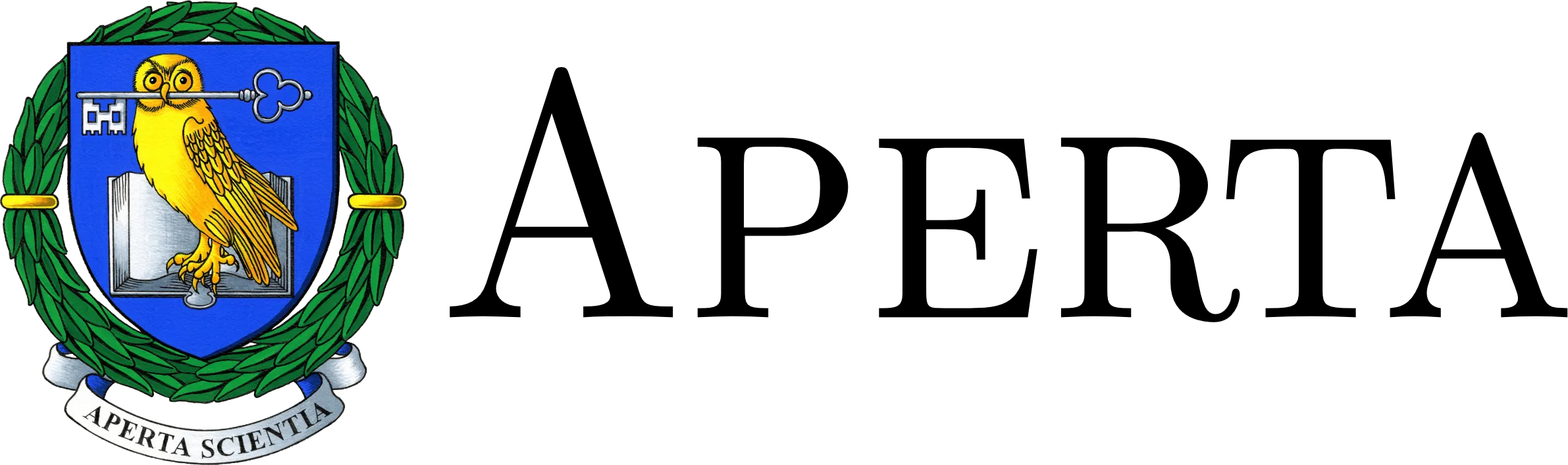 Brand logo of aperta scientia